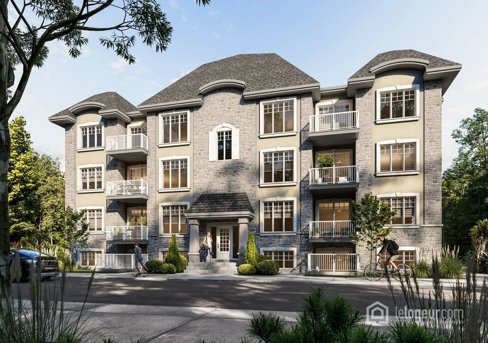 8585 Place du Charpentier, Mirabel Qc