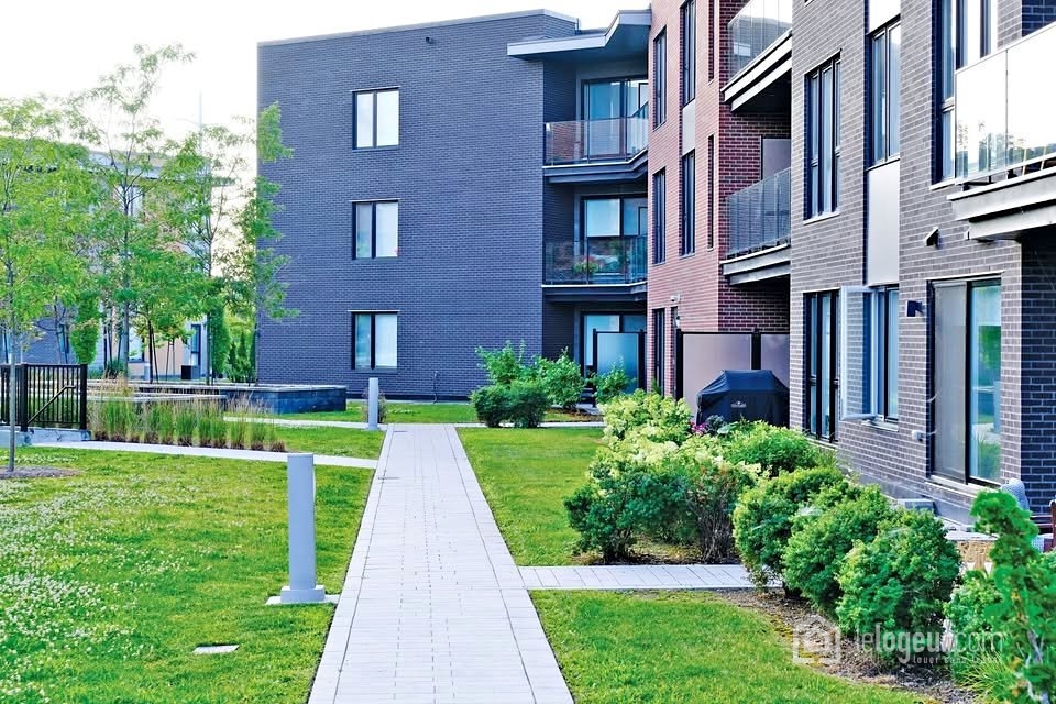 2 chambres à coucher 1 salle de bain Appartement a louer