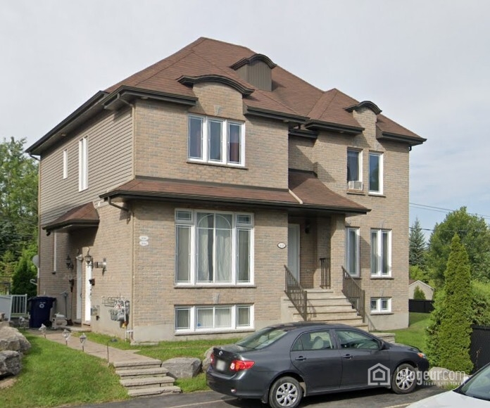 1618 rue Notre Dame de Fatima