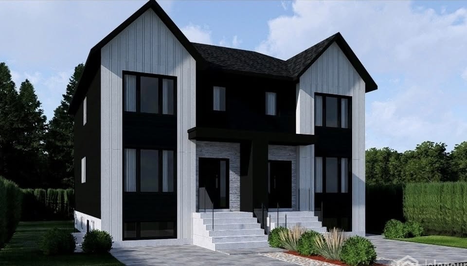 675 rue Lamontagne, Contrecoeur – 5 ½ sur deux étages à louer