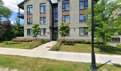 387 des Mélèzes, Rosemère – 3 ½ à louer