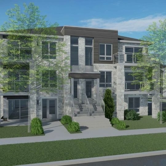 269 ANGÈLE-CHARTRAND, LAVAL